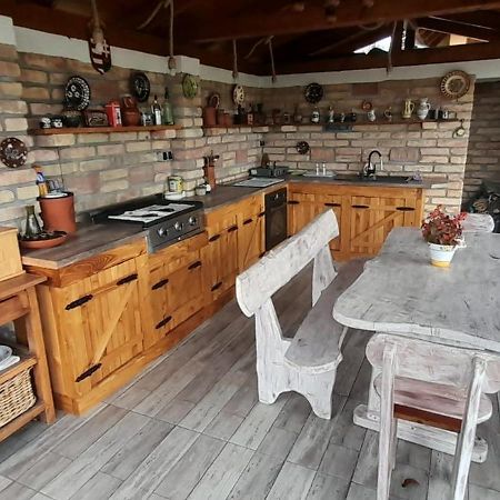 Gyoengyvirag Apartman Keszthely Luaran gambar