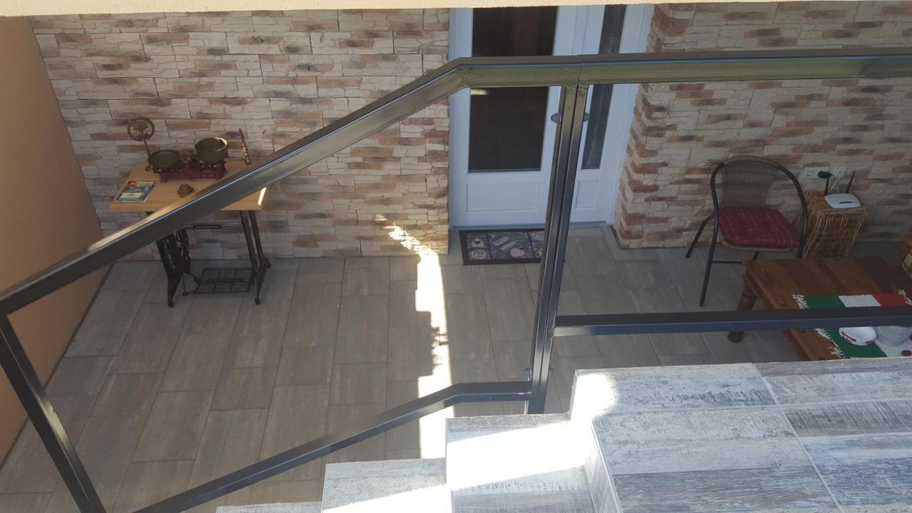 Gyoengyvirag Apartman Keszthely Luaran gambar