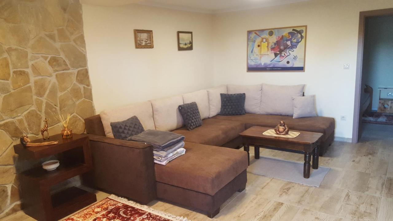 Gyoengyvirag Apartman Keszthely Luaran gambar