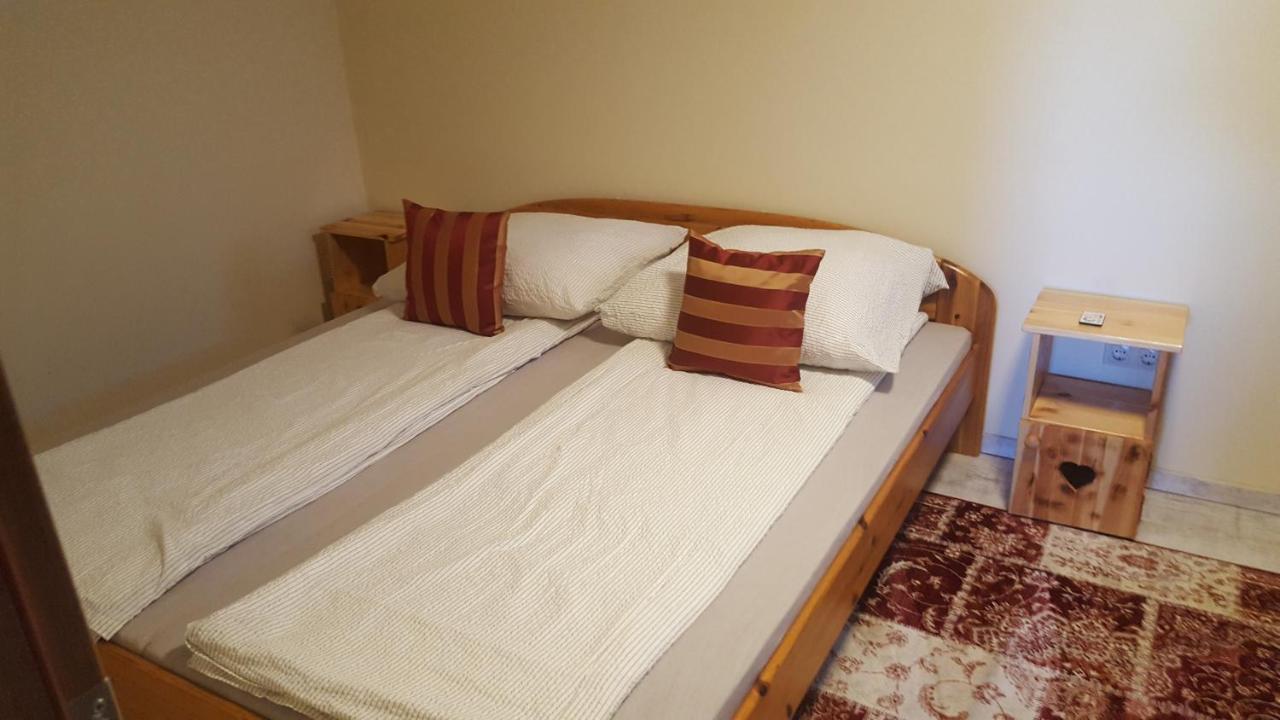 Gyoengyvirag Apartman Keszthely Luaran gambar