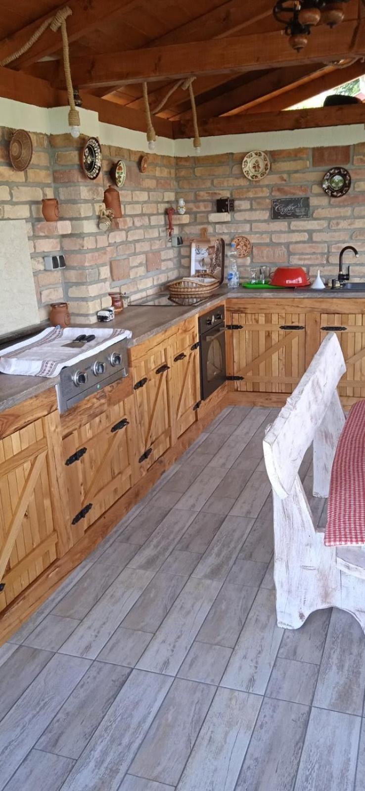 Gyoengyvirag Apartman Keszthely Luaran gambar